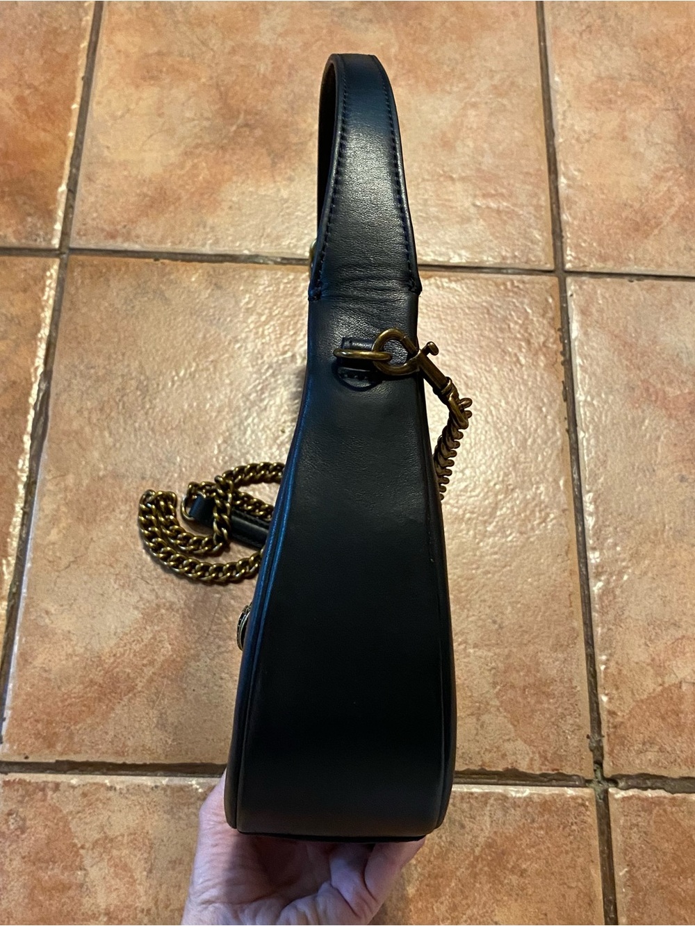 Kurt Geiger Small Chelsea Crossbody Bag 🤩 - Picture 9 of 16